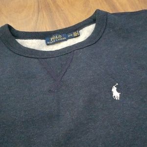 Polo Ralph Lauren  sweatshirt